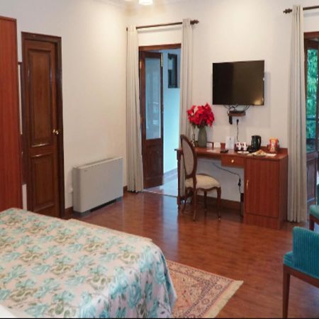 נייניטל Welcomheritage Ashdale מראה חיצוני תמונה
