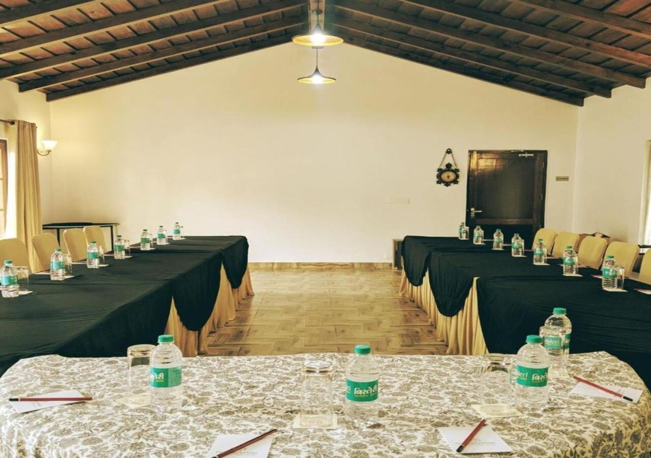 נייניטל Welcomheritage Ashdale מראה חיצוני תמונה