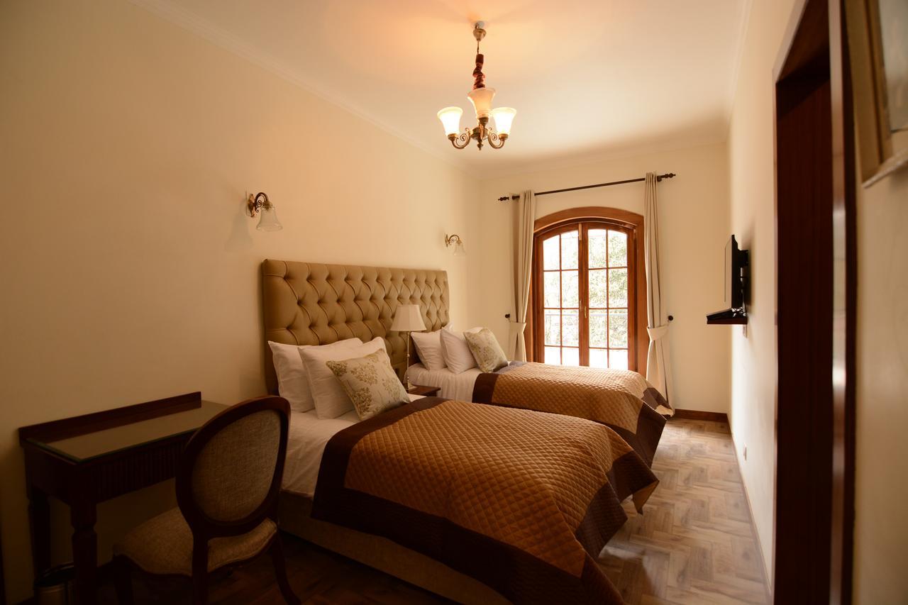 נייניטל Welcomheritage Ashdale מראה חיצוני תמונה