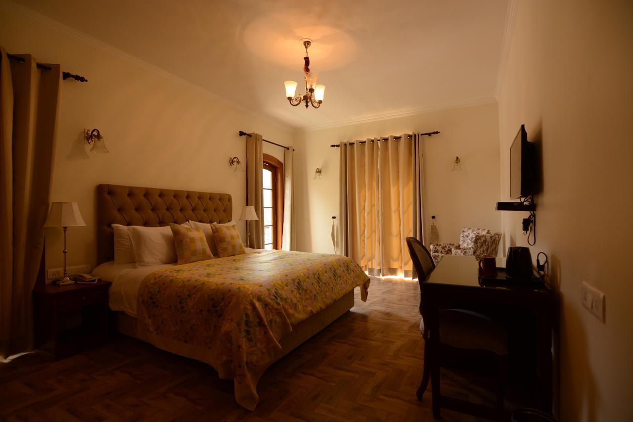 נייניטל Welcomheritage Ashdale מראה חיצוני תמונה