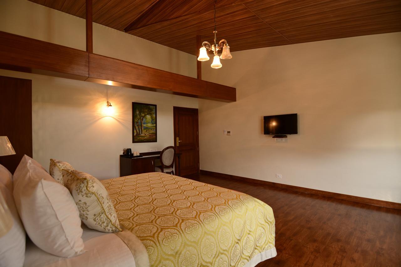 נייניטל Welcomheritage Ashdale מראה חיצוני תמונה