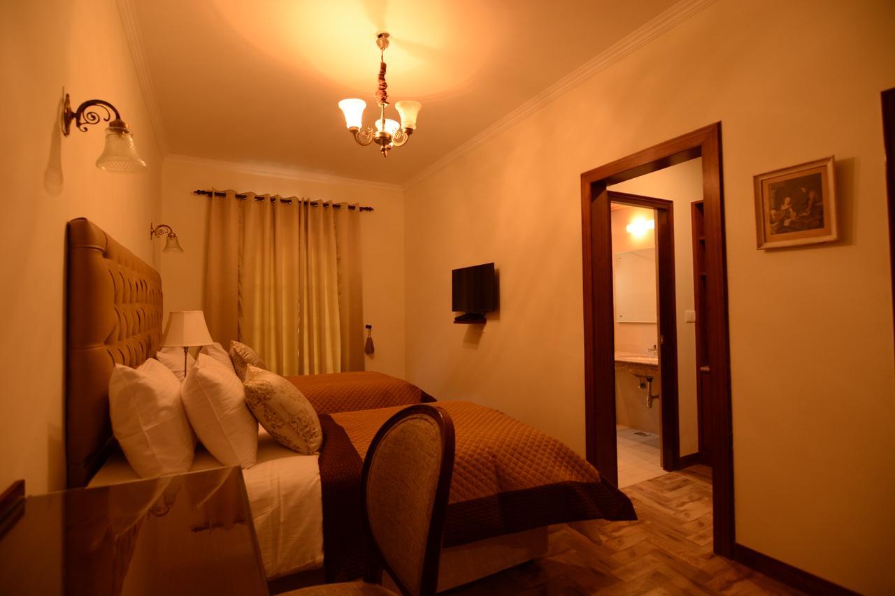 נייניטל Welcomheritage Ashdale מראה חיצוני תמונה