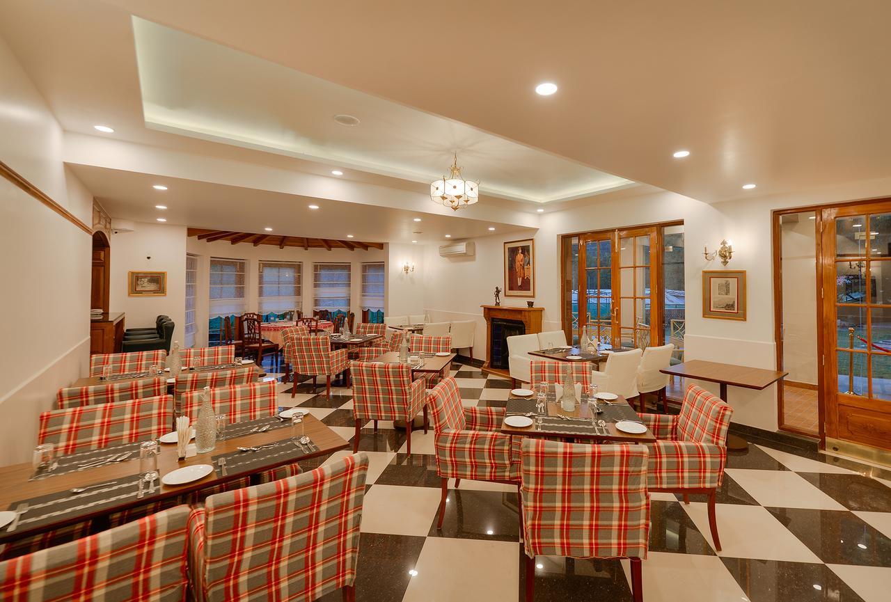 נייניטל Welcomheritage Ashdale מראה חיצוני תמונה