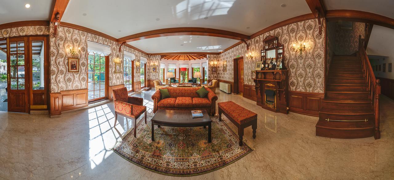 נייניטל Welcomheritage Ashdale מראה חיצוני תמונה