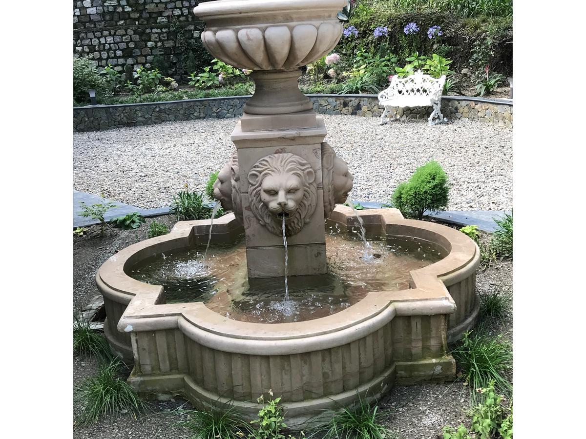 נייניטל Welcomheritage Ashdale מראה חיצוני תמונה