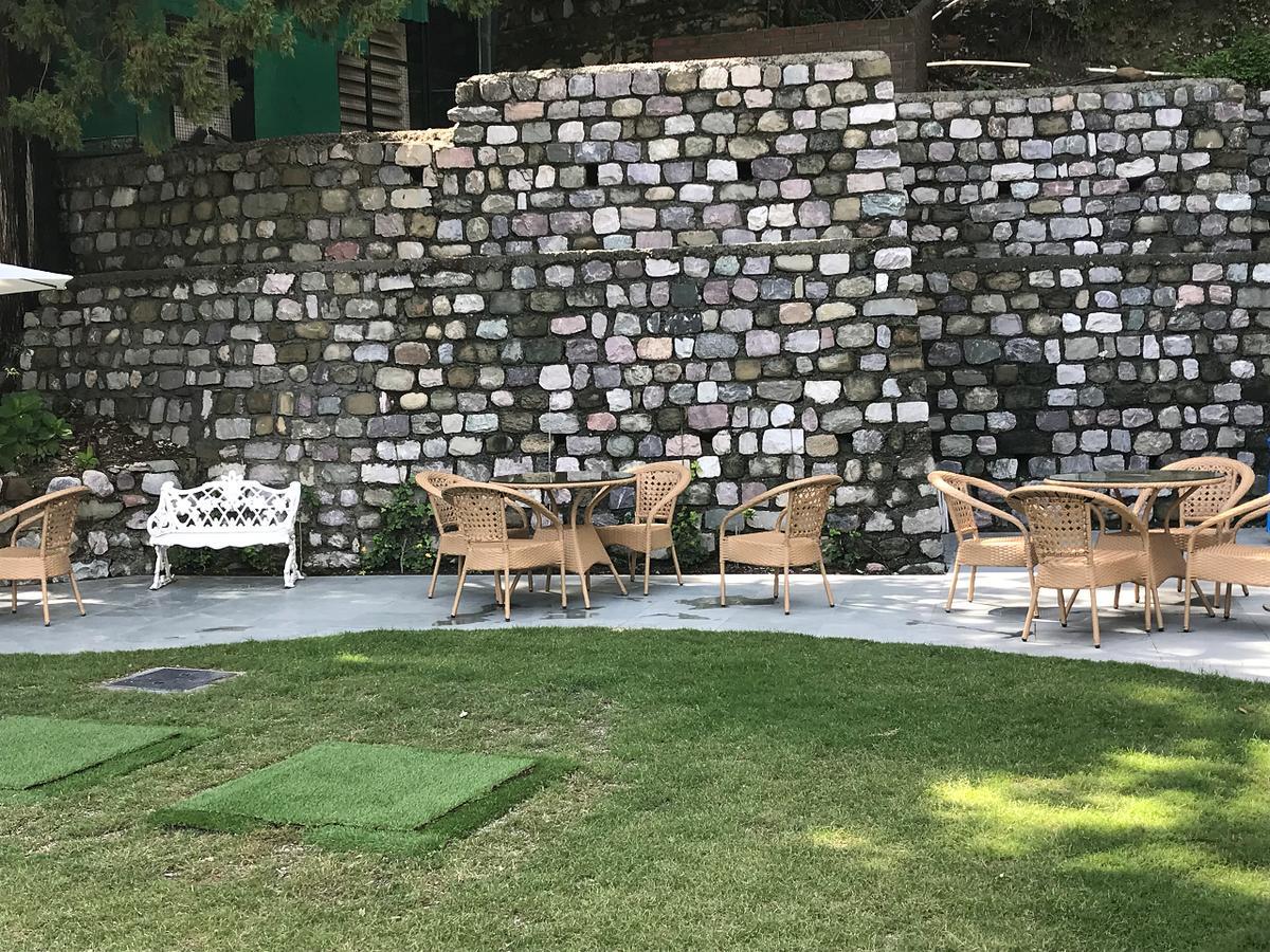 נייניטל Welcomheritage Ashdale מראה חיצוני תמונה