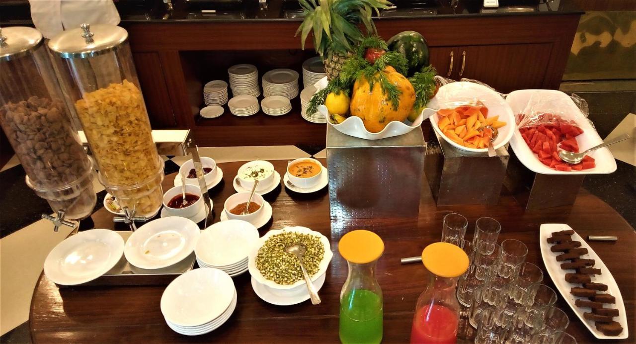 נייניטל Welcomheritage Ashdale מראה חיצוני תמונה